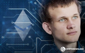 La audaz visión de Buterin para Ethereum tiene como objetivo acelerar las transacciones y mejorar el acceso