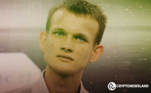 Vitalik Buterin vende 10 mil millones de tokens MOODENG y dona las ganancias a una organización benéfica