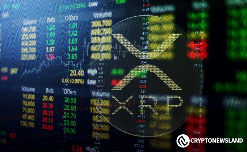 Crypto Enthusiast Kaduna Predicts Impending Pump in Crypto Market, Will XRP Take the Lead?