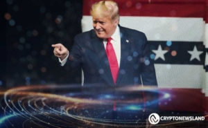 Trump Promises Regulatory Support with the USA Acting as the Central Crypto Hub