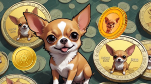 Whale Who Dumped $15,000,000 Cardano (ADA) and Polygon (MATIC) Amid Price Uncertainty Has Been Bagging Viral Under $0.01 Solana Meme Coin at an Alarming Rate