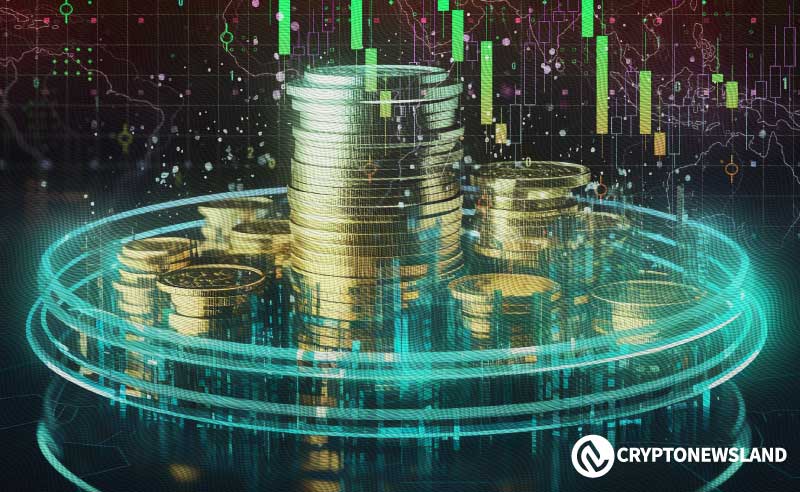 Top 4 Altcoins Set to Soar in 2024: Maximize Returns with DOGE, ATOM, KAS, & XLM