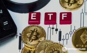 $310M Surge in Bitcoin ETF Investments Marks One-Month High, BTC Flips Bullish