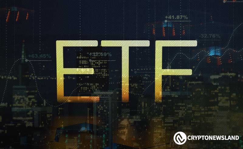 SEC Approves SPOT ETH ETF, Recognizing ETH as Commodity