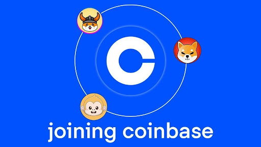 Will MoonBag Soon Enter Coinbase Beating Shiba Inu and Floki Inu to the Top?