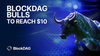BlockDAG’s Global Marketing Prowess Boost $10 by 2025 Price Forecast Amid Ripple vs SEC Fiasco & ETH’s Performance