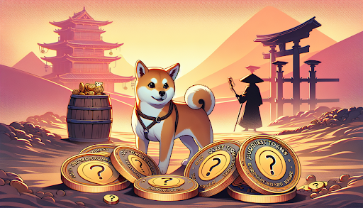Dogecoin (DOGE) and Shiba Inu (SHIB) at Critical Resistance Levels. Should You Buy Them or Will This New Project on Blast Outperform Both?