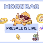 MoonBag Meme Coin Blasts Off to Success: Explore its Lead Against Kangamoon (KANG) and Pepe (PEPE)