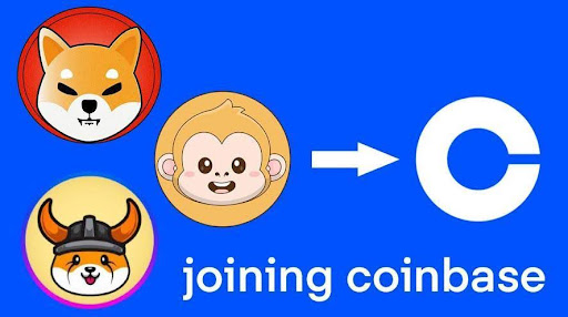 Would The Advent Of MoonBag On Coinbase Affect Floki Inu and Shiba Inu’s Value?