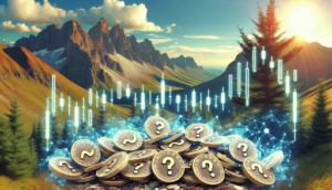 Top Reasons Why Community Is Buzzing About the Last Month of BlastUP Presale, While Toncoin and Pepe Leading the Market Rebound