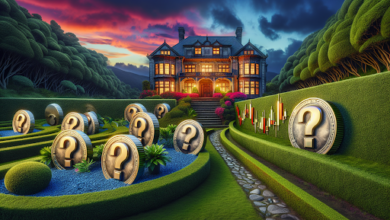 How to Buy a Dream House – Crypto Investments Strategy