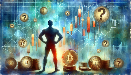 From Small Investments To Early Retirement - How To Build Your Dream Crypto Portfolio in 2024