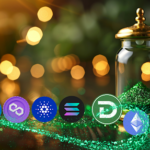 Render, DTX Exchange, and Solana Lead Crypto Market Rally as Investors Look for Next DeFi Moonshot