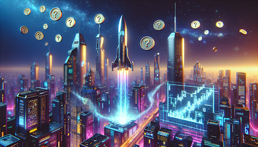 Top Crypto That Will Skyrocket Very Soon - Ethereum (ETH), Polkadot (DOT), Optimism (OP), SEI and ...