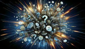 ChatGPT Names 5 Cryptos That Will Explode In May