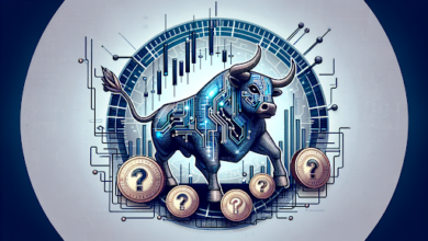 Best Cryptos to Buy for 25-100X Gains Before the Real Bull Run Starts