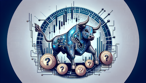 Best Cryptos to Buy for 25-100X Gains Before the Real Bull Run Starts
