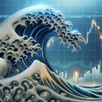 Altcoin Tsunami Coming and It Will Be Massive: 5 Cryptos Ready to Mint New Millionaires