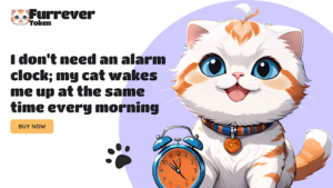 Is Furrever Token the New Star Amid Bitcoin and Ethereum Decline?