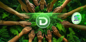 DTX Shows Potential For Massive Gains Amid The Bearish Storm Of SUI And Optimism