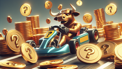 Crypto Bull Run: Don’t Mess This Up!