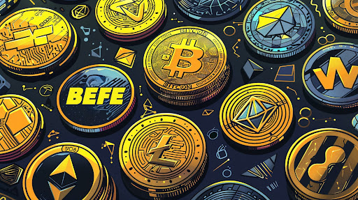 Game-Changing Prediction: Experts Declare BEFE Coin Can Turn $100 into $200,000!