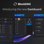 BlockDAG's Innovative Dashboard Draws $28 Million in Presale, Capturing Attention from Bitcoin and Ethereum Investors Promising 30,000x ROI