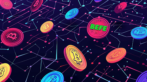 BEFE Coin: Gaining Momentum to Enter the Elite Top 100 Meme Coin List