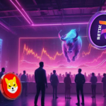 Market Experts Make Bold Price Prediction for 2024 Run as Retik Finance Launches, Say RETIK Will Soar Past Shiba Inu’s (SHIB) Market Cap In No Time