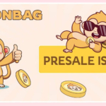 MoonBag Presale Creates Waves While Dogecoin and Bonk Suffer Losses