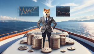 These 5 Altcoins Will Make You Rich in 2024!