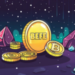 Turn Your $200 into $200,000 with BEFE Coin - Here's the Strategy