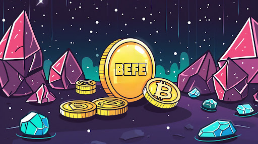 Turn Your $200 into $200,000 with BEFE Coin - Here's the Strategy