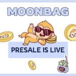 MoonBag Presale in 2024: A New Contender Against Pepe Coin and AAVE?