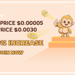 Meme Coin Mania: MoonBag Blasts Off in 2024's Best Crypto Sale (Can Dogeverse & Dogwifhat Keep Up?)