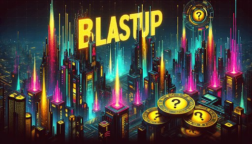 Early Projects Triumph on BlastUP as Presale Rapidly Approaches $7 Million Mark; Final Days to Buy $BLP