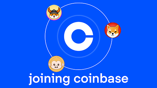 MoonBag Is Not Letting Shiba Inu & Floki Steal The Spotlight Alone on Coinbase