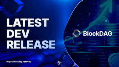 BlockDAG’s 35th Development Release Elevates Crypto Mining as Presale Surpasses $32.7M