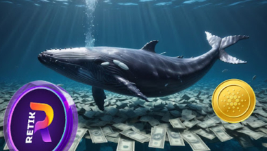 Crypto Whale with $60,000,000 Portfolio Has Been Aggressively Buying Viral Cardano (ADA) Competitor Over the Last 72 Hours—What's Behind the Move?