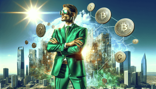 Expert Analysis: 5 Altcoins with 3500% ROI Potential for This Summer
