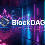 Crypto Analysts Place BlockDAG Among The Top Crypto Picks After Record $37M Presale, Outshining Polkadot & Cosmos