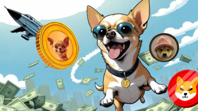 Top 3 Meme Coins to Become a Crypto Millionaire Within 5 Months: Hump Token (HUMP), Dogwifhat (WIF), and Shiba Inu (SHIB)