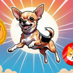 Viral Shiba Inu (SHIB) Competitor Expected to Jump 3000% By June 2024, Currently Trading Below $0.01