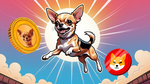 Viral Shiba Inu (SHIB) Competitor Expected to Jump 3000% By June 2024, Currently Trading Below $0.01