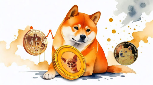 Dogecoin Competitor That Pumped Over 5000% in April Could Be on the Verge of Another Major Breakout, Says Market Expert Who Called Bitcoin’s All-Time High