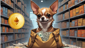 Ethereum (ETH) Early Backer with $12,000,000 Portfolio Sells Partial Bag to Create Room for Small Cap Showing Insane Potential in 2024