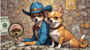 Crypto Veteran with $15,000,000 Dogwifhat (WIF) Portfolio Diversifies, Sells Off Fraction to Secure Position in Rival Coin With Market Cap Below $100,000,000
