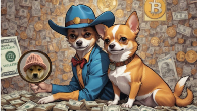 Crypto Veteran with $15,000,000 Dogwifhat (WIF) Portfolio Diversifies, Sells Off Fraction to Secure Position in Rival Coin With Market Cap Below $100,000,000