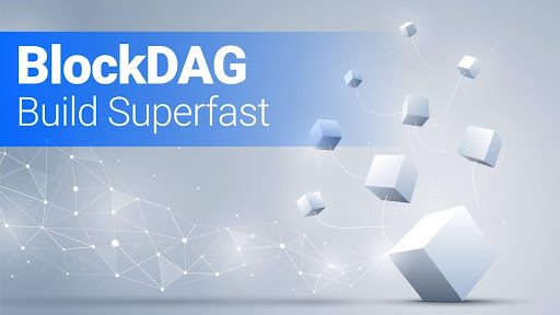 BlockDAG's Roadmap Spurs Innovation, Surpassing Stacks (STX) And OKB With $24.9M Presale Surge
