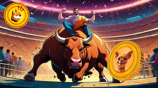 Trader Who Called Bonk’s (BONK) 2023 Bull Run Has 'High Hopes' for Rival With Under $100,000,000 Market Cap, Predicts 50x Rally by End of the Year